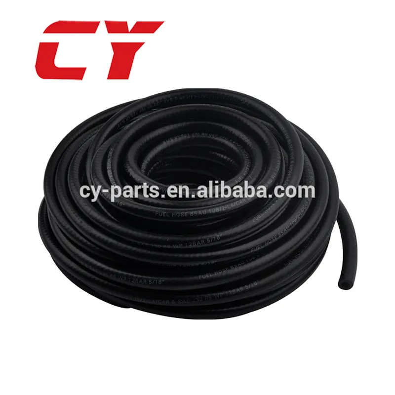 15MM EXCAVATOR HYDRAULIC PIPE