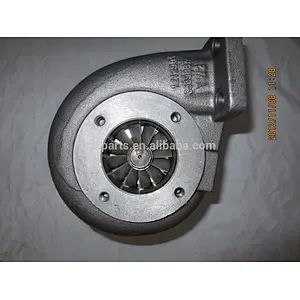 DX225 Turbocharger