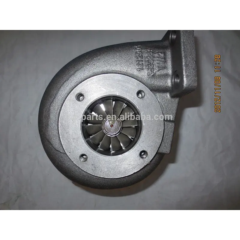 DX225 Turbocharger