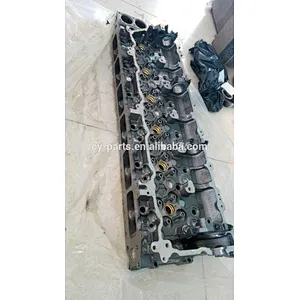 6HK1 DI CYLINDER HEAD