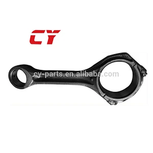 C6.6 Diesel engine parts connecting rod/excavator con rod