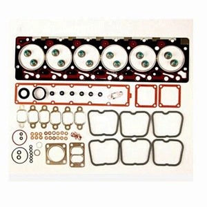 6M60 engine full gasket set