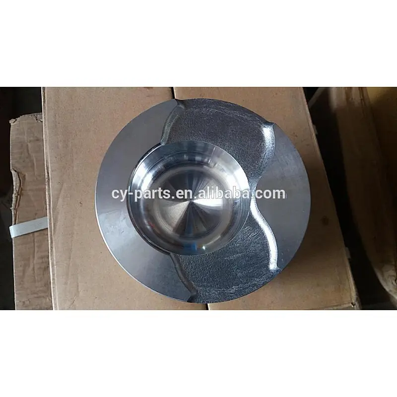 S6D105 PC200-3 6137-32-2110 piston