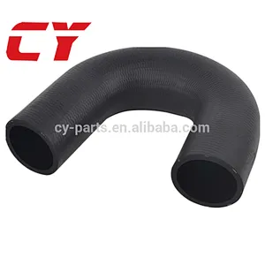 DH60-B Rubber Air hose intake