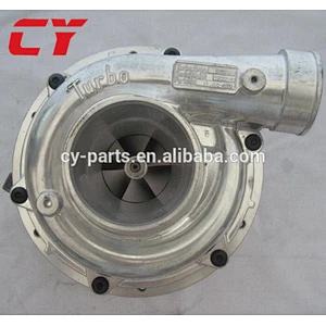 ZAX330 6HK1 114400-3900 TURBOCHARGER TURBO EXCAVATOR