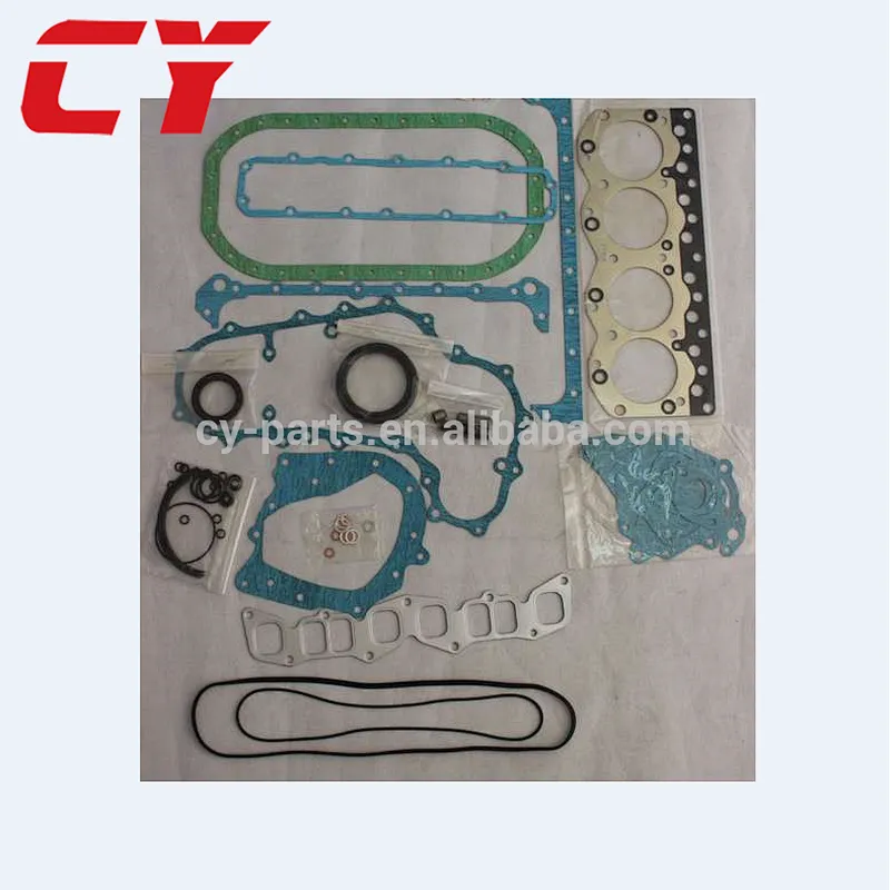 C240 Full Gasket kit