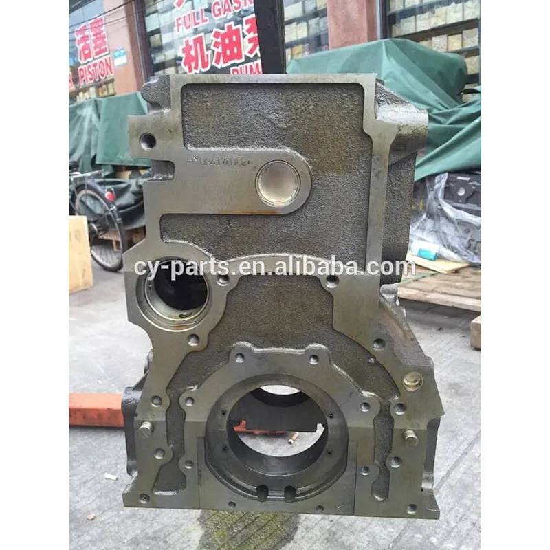 S4K Cylinder block