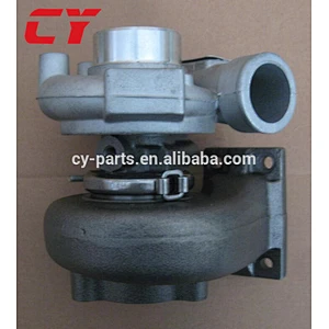 4BD1 8-94418320-0 TURBOCHARGER