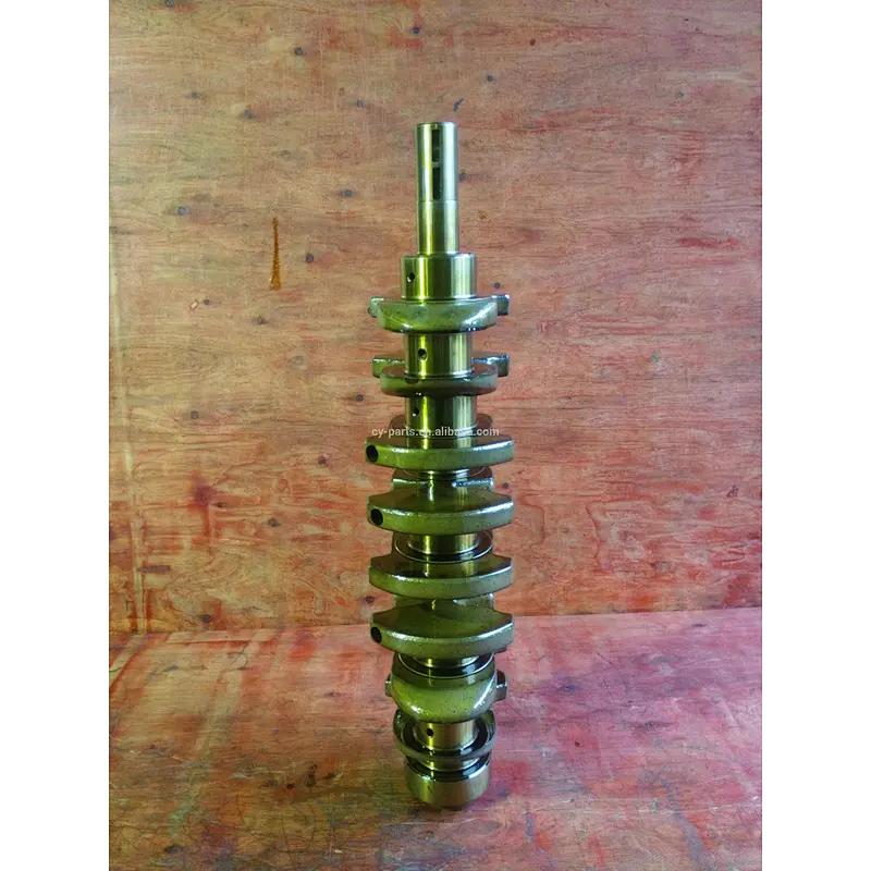 2LT Crankshaft