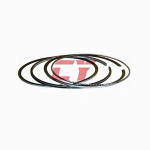 6D125 piston ring