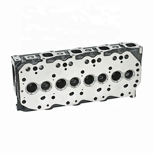 TD27 Track Cylinder Head