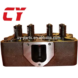 NT855 Head Cylinder