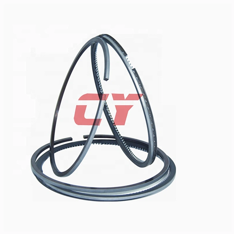 6D16 piston ring