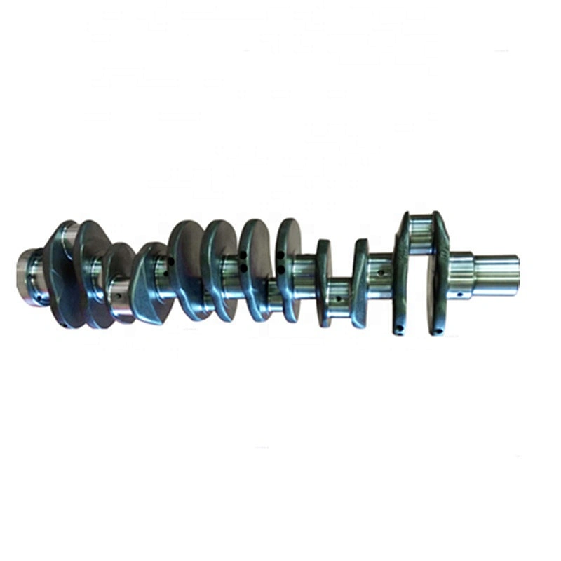 D1146 engine crankshaft