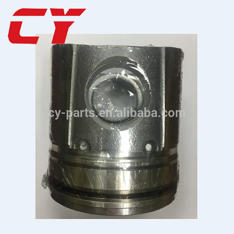 6BT Piston 3926631