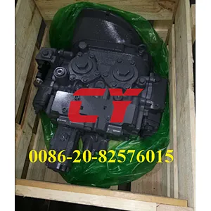 SBS140 E325C E329C Hydraulic Pump