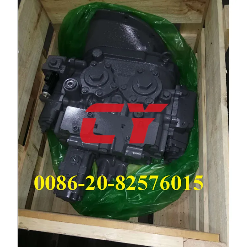 SBS140 E325C E329C Hydraulic Pump