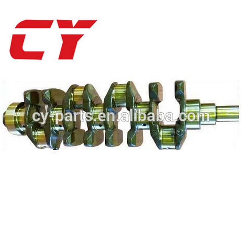 1KZ CRANKSHAFT
