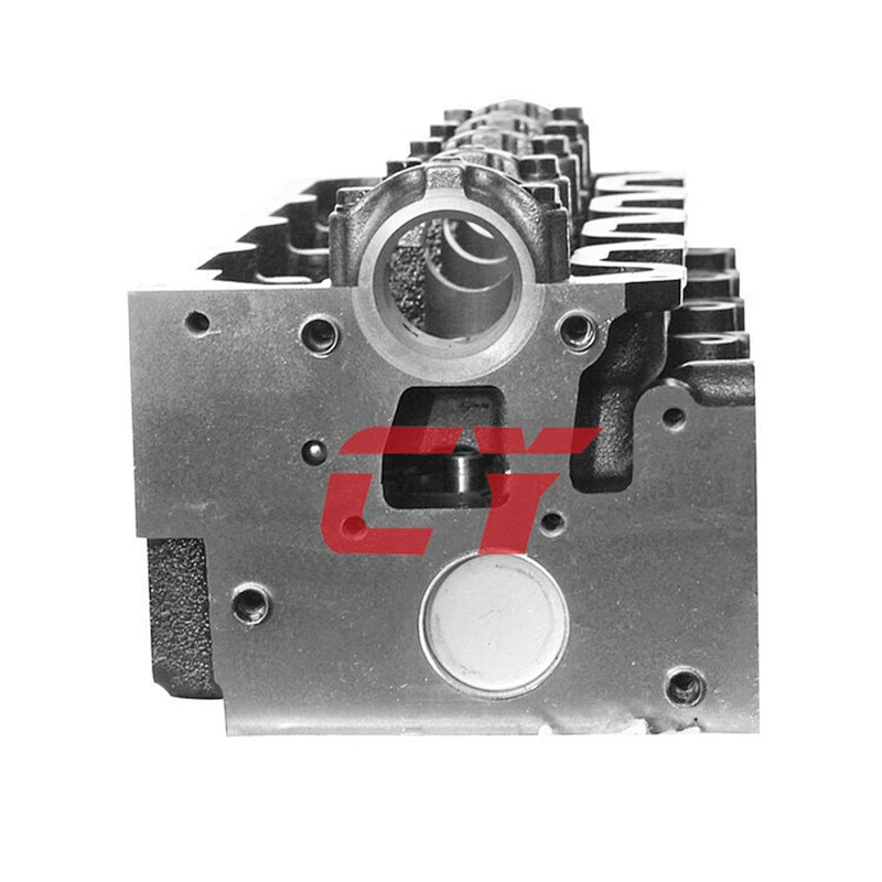 3L  Machinery Cylinder Head