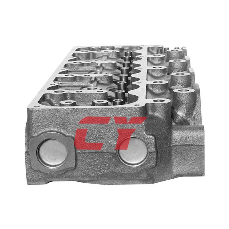 Head Cylinder for QD32