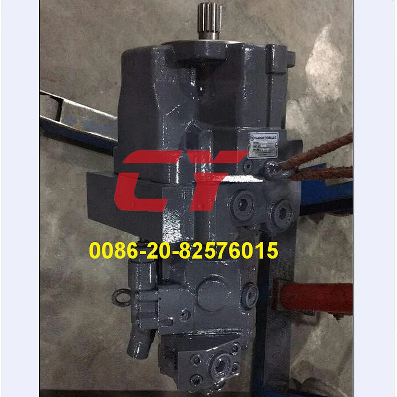 A10V28 ZAX70 MAIN PUMP HYDRAULIC PUMP