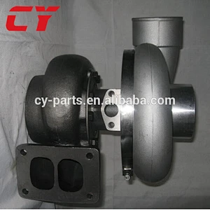 KTR110 6D140 6505-52-5410 TURBOCHARGER