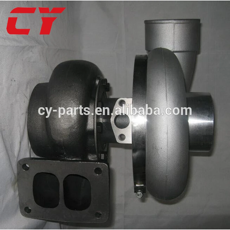 KTR110 6D140 6505-52-5410 TURBOCHARGER