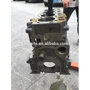 S4K Cylinder block
