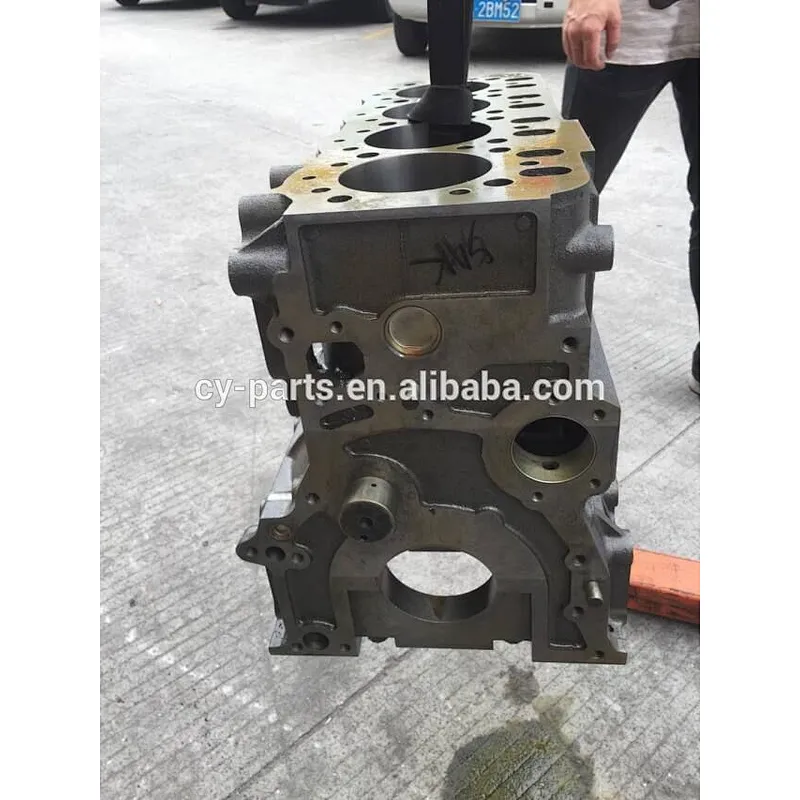 S4K Cylinder block