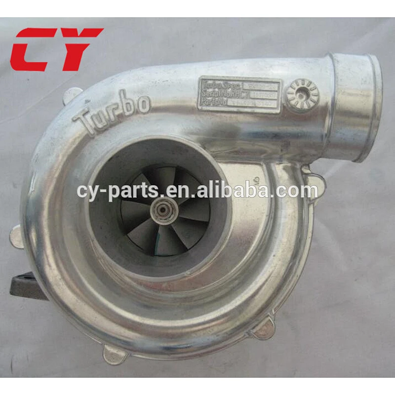 EX300-2 114400-2961 TURBOCHARGER