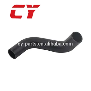 Radiator water hose upper & lower for Kubota 380
