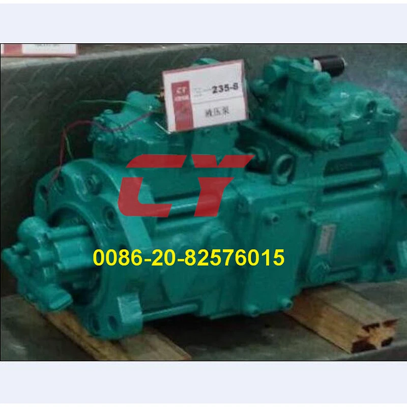 K5V140DT-9C R305  Hydraulic Pump