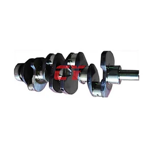 4D106  Crankshaft   Shaft Crank