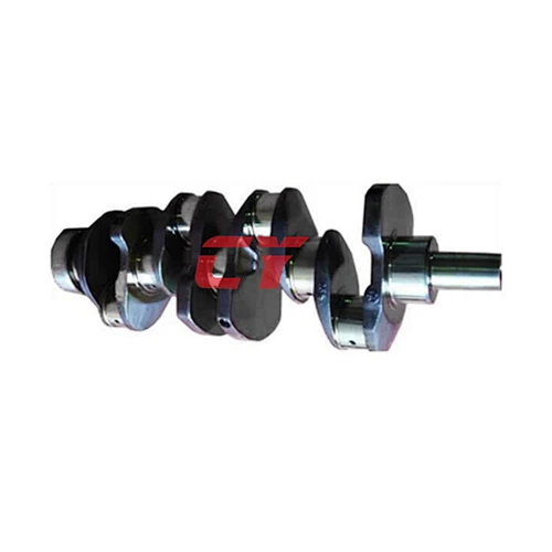 4D106  Crankshaft   Shaft Crank