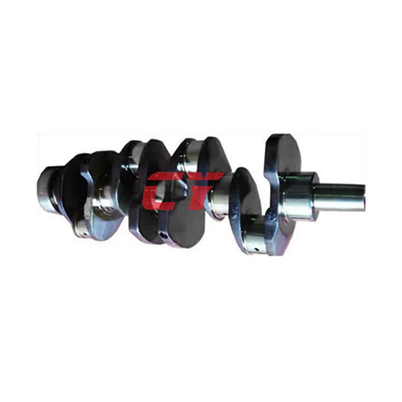 4D106  Crankshaft   Shaft Crank