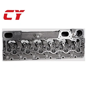 3306 8N6796 7N8876 Direct injection cylinder head