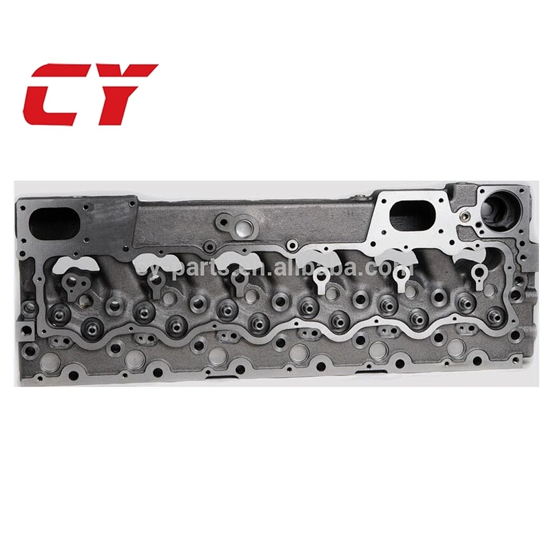 3306 8N6796 7N8876 Direct injection cylinder head