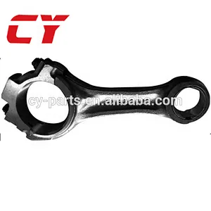 6D105 Aluminum Connecting Rod