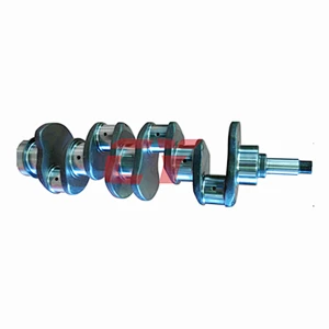 S4E new engine crank shaft