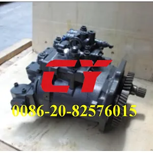 HPVO102  ZAX200/240 Directly Injection Hydraulic Pump Excavator