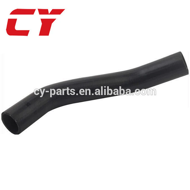E320C EXCAVATOR UPPER AND LOWER WATER HOSE