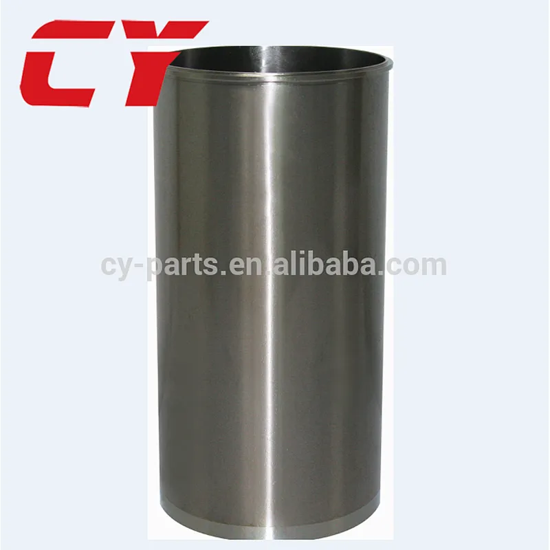 PE6 PD6 11012-96500-1Engine Cylinder Liner