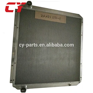 ZAX330-1 RADIATOR