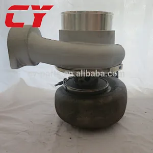 E3408 1W5580 TV8113 turbo charger