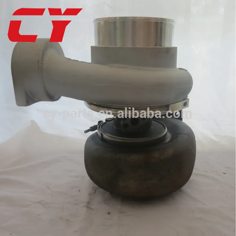 E3408 1W5580 TV8113 turbo charger