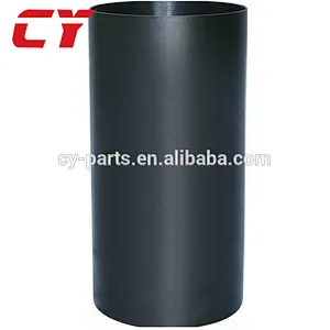 S6D102 Liner/Cylinder head/Excavator liner