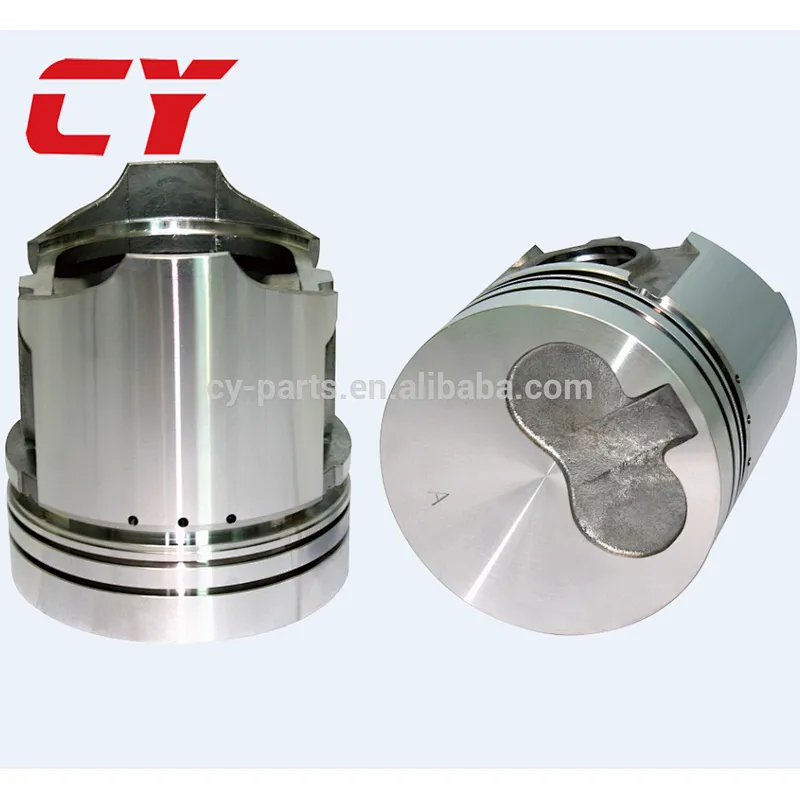 4D95 6204-32-2161 Forklift Engine PISTON