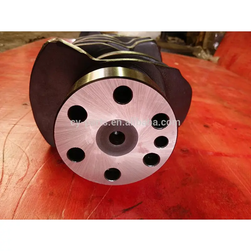 4TNV94 Crankshaft