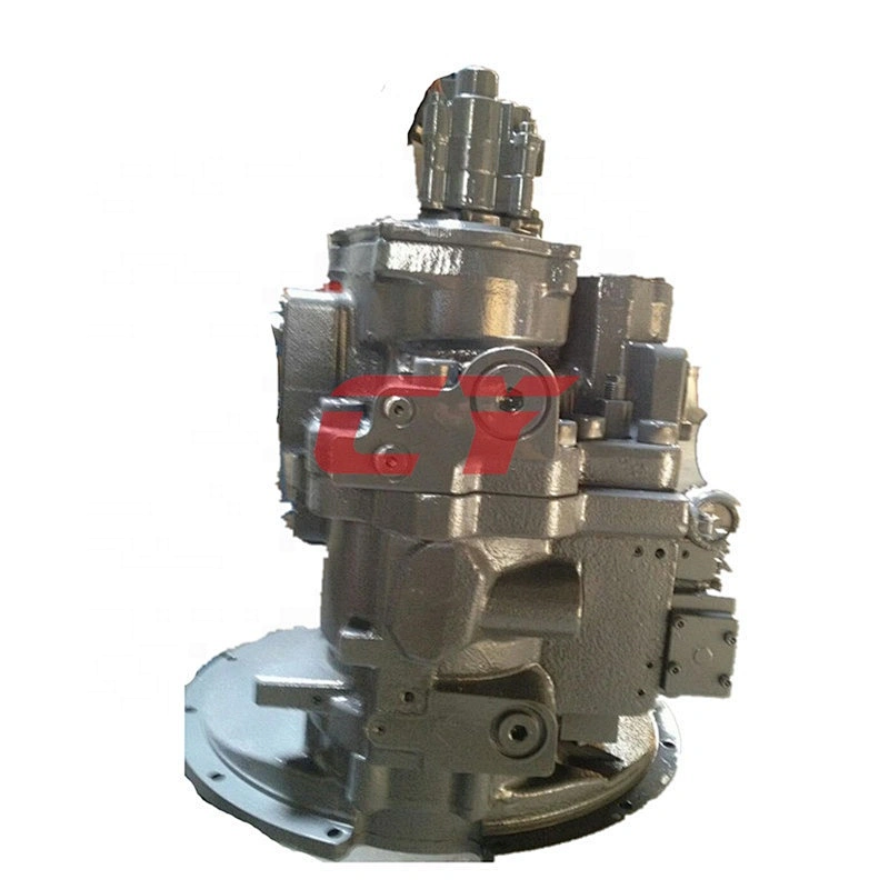 K5V200DPH E336D E345B E330C  Directly Injection Hydraulic Pump Excavator