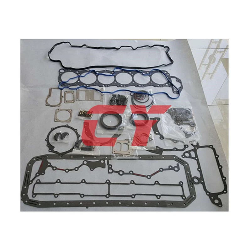 J08E  Full Gasket